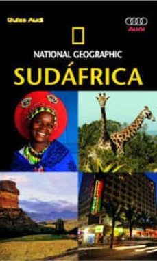 (pe) sudafrica 2009 (guias audi national geographic)-9788482984773