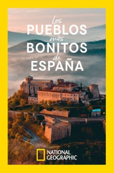 los pueblos mas bonitos de españa (ebook)-9788482988573