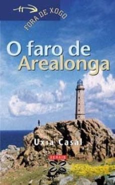 o faro de arealonga-9788483027073