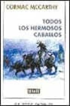 -cormac mccarthy-9788483062173
