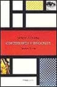 confesiones y encargos: ensayos de arte-simon schama-9788483074473