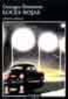 luces rojas-georges simenon-9788483101773