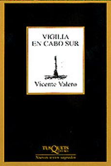 vigilia en cabo sur-9788483106273