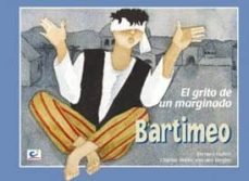bartimeo, el grito de un marginado-9788483160473