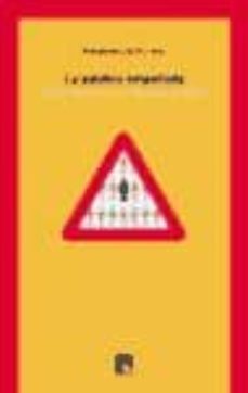 la palabra empeñada. los objetivos 2015 y la lucha contra la pobr eza-9788483191873