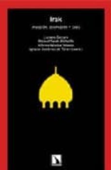 irak: invasion, ocupacion y caos-luciano zaccara-9788483192573
