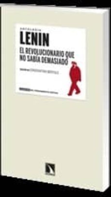 -vladimir ilich lenin-9788483197073