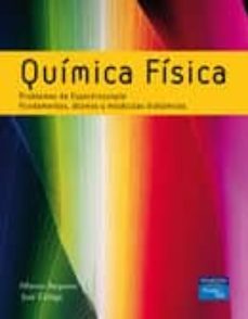 quimica fisica: problemas de espectroscopia. fundamentos, atomos moleculas diatomicas-9788483223673