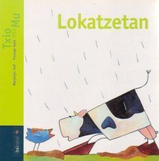 txio eta mu: lokatzetan. ametsetan-marjolijn hof-9788483257173