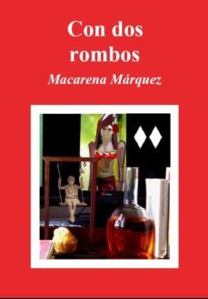 con dos rombos (ebook)-macarena marquez jurado-9788483260173