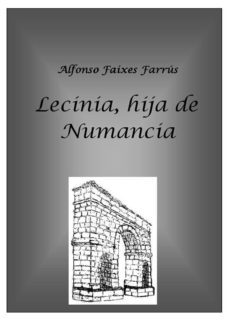 lecinia, hija de numancia (ebook)-9788483262573