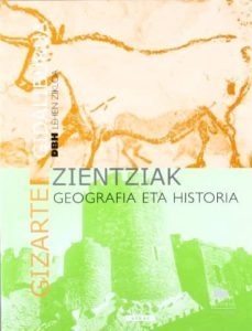 dbh 1/2 -gaztelu- gizarte gida-9788483318973