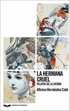 la hermana cruel-alfonso hernandez cata-9788483448373