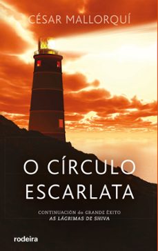 o circulo escarlata-9788483496473