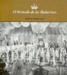 el reinado de las bailarinas-9788483528273