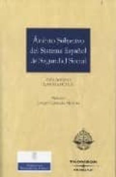 ambito subjetivo del sistema español de seguridad social-9788483550373