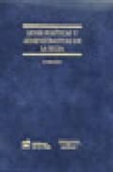 leyes politicas y administrativas rioja (2ª ed.)-9788483552773