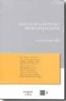 derecho de la empresa y proteccion de datos-andres recalde castells-9788483558973