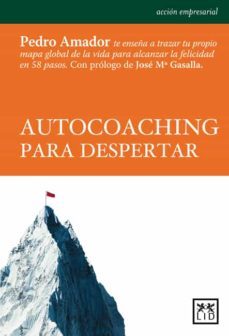 autocoaching para despertar-9788483561973