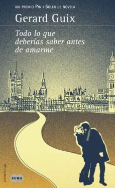 todo lo que deberias saber antes de amarme-9788483653173