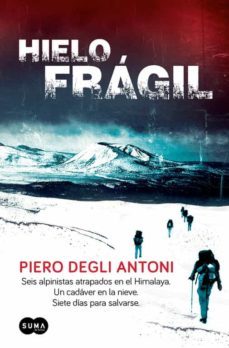 hielo fragil-9788483654873
