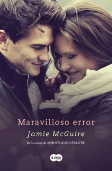 maravilloso error (los hermanos maddox 1)-jamie mcguire-9788483659373