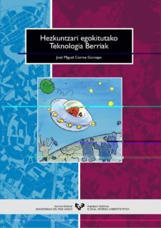 hezkuntzari egokitutako teknologia berriak-jose miguel correa gorospe-9788483735473