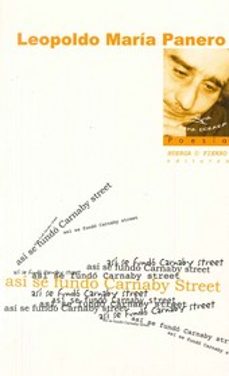 asi se fundo carnaby street-leopoldo maria panero-9788483740873
