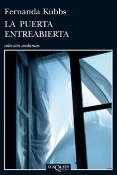 la puerta entreabierta-fernanda kubbs-9788483834473