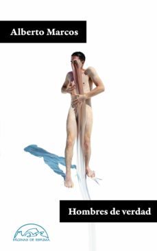 hombres de verdad (ebook)-9788483936573