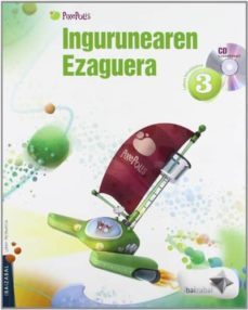 ingur ezag 3º lehen pixepolis-9788483945773