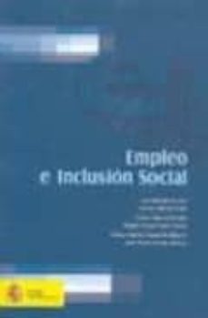 empleo e inclusion social-9788484172673