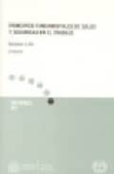 principios fundamentales de salud y seguridad en el trabajo (2ª e d.)-benjamin o. alli-9788484173373