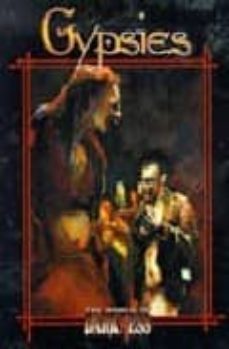 gitanos-juan carlos poujade-9788484219873