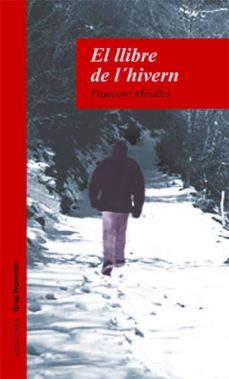 el llibre d hivern-francesc miralles-9788484355373