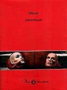 mescal-gabriel planella-9788484372073