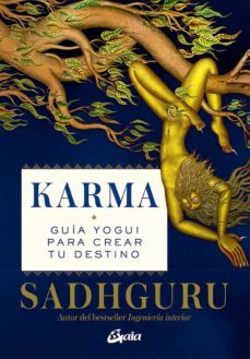 karma (e-book) (ebook)-9788484459873