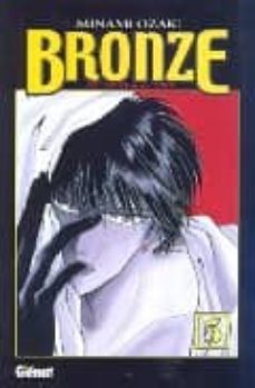 bronze zetsuai since 1989 nº 5-9788484492573