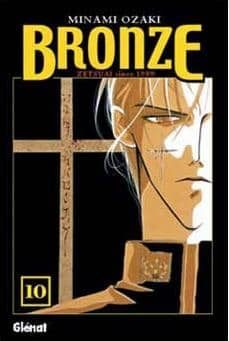 bronze nº 10-nimami ozaki-9788484493273