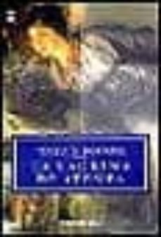 la lagrima de atenea-joaquin borrell-9788484502173