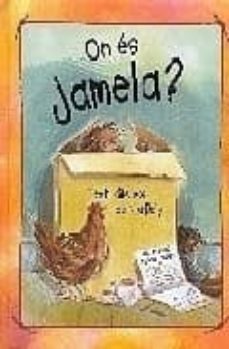 on es jamela?-9788484543473