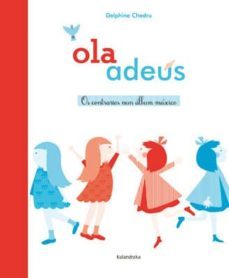 ola adeus: os contrarios nun album maxico-9788484649373