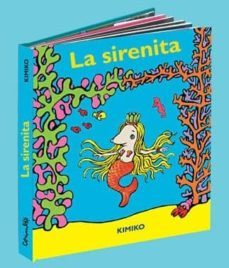 la sirenita-9788484701873