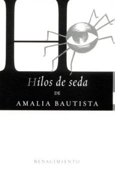 hilos de seda-9788484720973