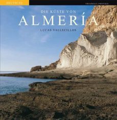 la costa de almeria serie 4 aleman-lucas vallecillo-9788484782773