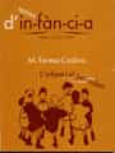 l infant i el parvulari-maria teresa codina-9788485008773