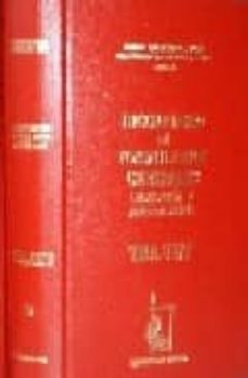 diccionario de formularios generales. legislacion y jurisprudenci a-diego hernandez juan-alejandro rodriguez segui-9788485565573