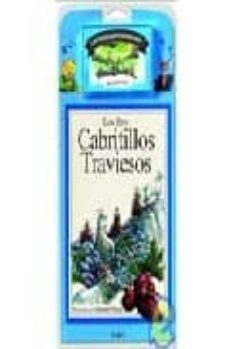 los tres cabritillos traviesos-graham percy-9788486154073
