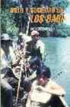 mito y sociedad en los bari (3ª ed.)-dionisio castillo caballero-9788486368173