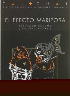 el efecto mariposa-joaquin oristrell-9788486702373